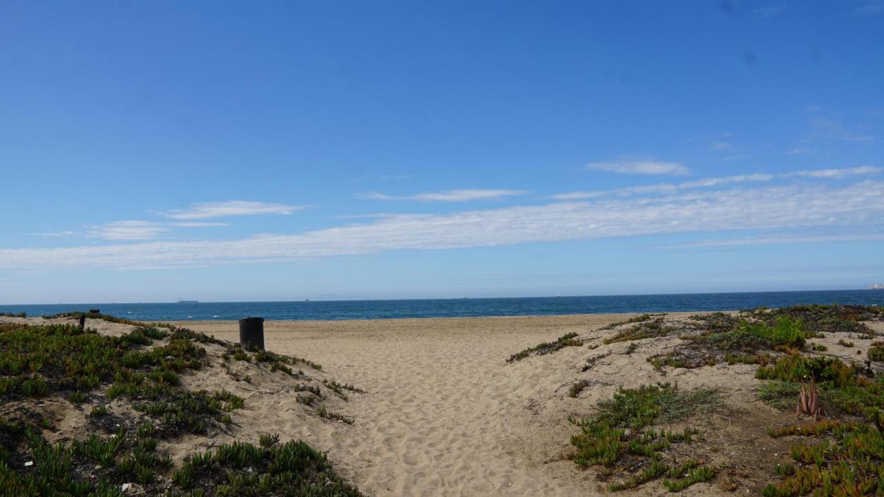 Ocean Surf Inn & Suites Huntington Beach Buitenkant foto